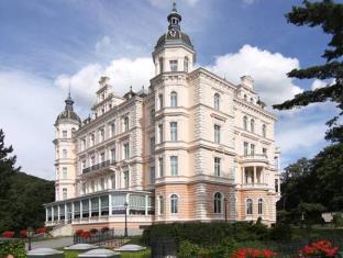 Karlovy Vary Czech Republic Last Minute Hotel Agoda.com
