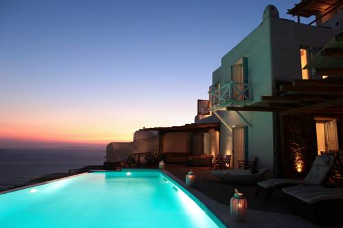 Faros Greece Last Minute Hotel Booking.com
