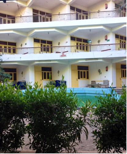 Rezeiky Campsite Luxor Egypt Last Minute Hotel Booking.com