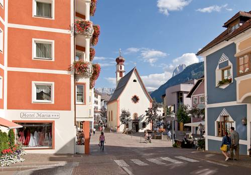 Ortisei (St. Ulrich) Italy Last Minute Hotel Booking.com