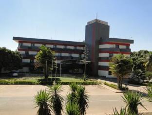 Barreiras Brazil Last Minute Hotel Agoda.com