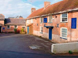 Dorchester United Kingdom Last Minute Hotel Agoda.com