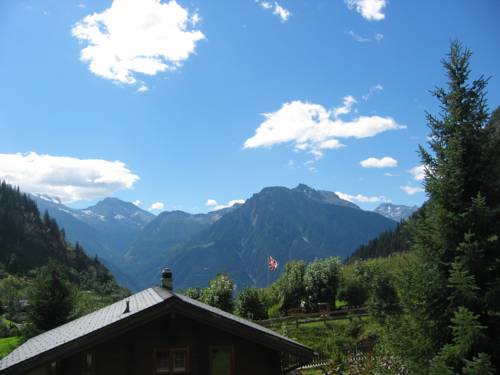 Blatten bei Naters Switzerland Last Minute Hotel Booking.com