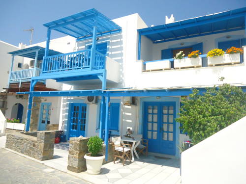Agios Prokopios Greece Last Minute Hotel Booking.com