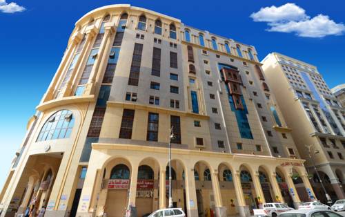 Al Madinah Saudi Arabia Last Minute Hotel Booking.com