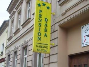Tabor Czech Republic Last Minute Hotel Agoda.com