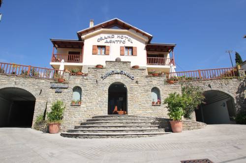 Konitsa Greece Last Minute Hotel Booking.com