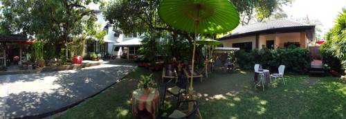 Chiang Mai Thailand Last Minute Hotel Booking.com