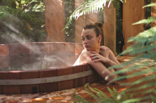 Rotorua New Zealand Last Minute Hotel Booking.com