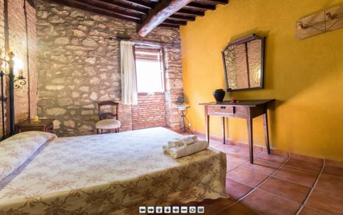 Acebo Spain Last Minute Hotel Booking.com