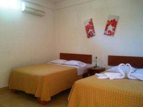 Petén Guatemala Last Minute Hotel Booking.com