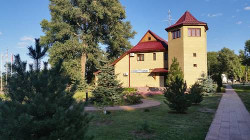 Volgograd Russia Last Minute Hotel Booking.com