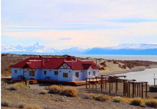 El Calafate Argentina Last Minute Hotel Booking.com