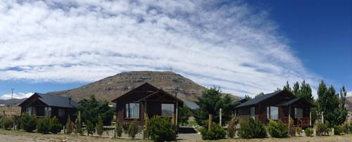 El Calafate Argentina Last Minute Hotel Booking.com