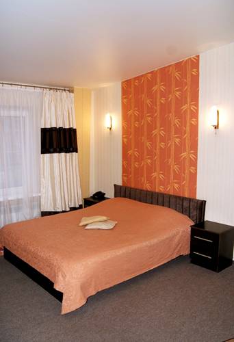 Tula Russia Last Minute Hotel Booking.com