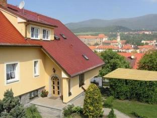 Cesky Krumlov Czech Republic Last Minute Hotel Agoda.com