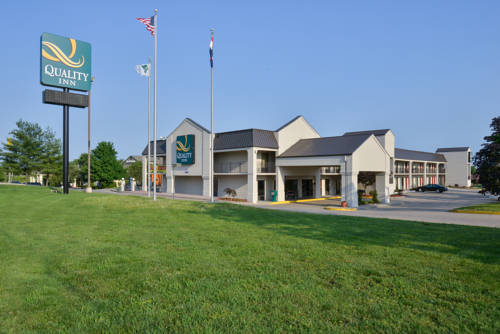 Springfield (Missouri) United States Last Minute Hotel Booking.com