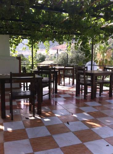 Kaş Turkey Last Minute Hotel Booking.com