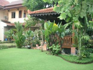 Yogyakarta Indonesia Last Minute Hotel Agoda.com