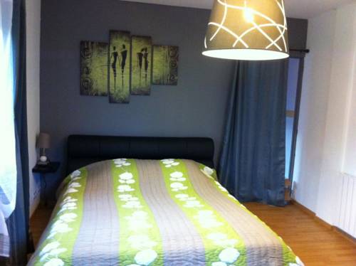 Marcillac-Saint-Quentin France Last Minute Hotel Booking.com