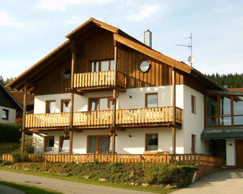 Bayerisch Eisenstein Germany Last Minute Hotel Booking.com