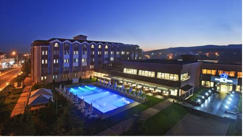 Kaymaklı(Nevşehir) Turkey Last Minute Hotel Booking.com