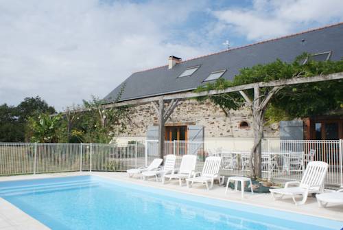 Nort-sur-Erdre France Last Minute Hotel Booking.com