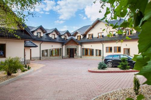Rabka-Zdrój Poland Last Minute Hotel Booking.com