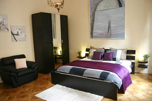 Prague Czech Republic Last Minute Hotel Booking.com