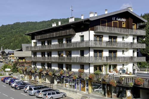 Les Gets France Last Minute Hotel Booking.com