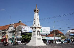 Yogyakarta Indonesia Last Minute Hotel Agoda.com