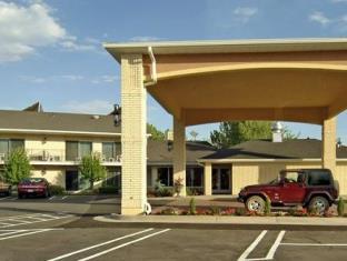 Green River (UT) United States Last Minute Hotel Agoda.com