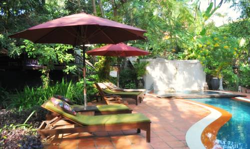 Siem Reap Cambodia Last Minute Hotel Booking.com