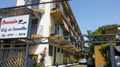 Mogi Das Cruzes (Sao Paulo) Brazil Last Minute Hotel Booking.com