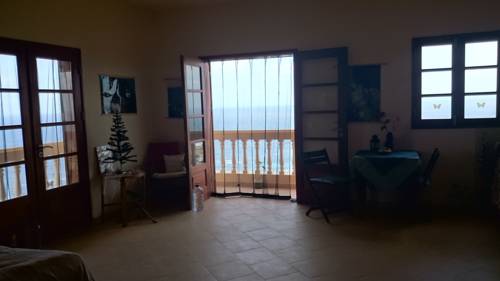 Meerblick Sonne und Ruhe auf Kapverd Ponta do Sol Cape Verde Last Minute Hotel Booking.com