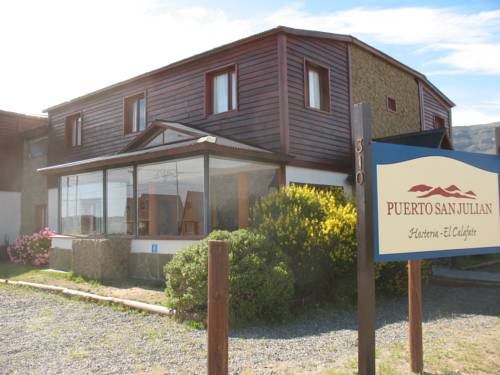 El Calafate Argentina Last Minute Hotel Booking.com