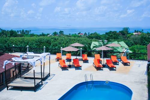 Koh Lanta Thailand Last Minute Hotel Booking.com