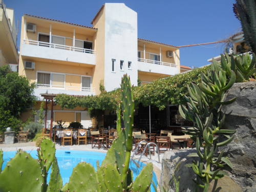Amoudara Herakliou Greece Last Minute Hotel Booking.com