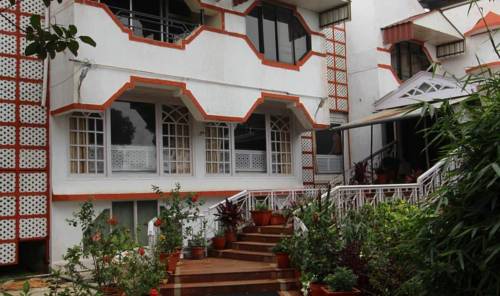Mahābaleshwar India Last Minute Hotel Booking.com