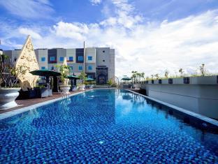 Yogyakarta Indonesia Last Minute Hotel Agoda.com