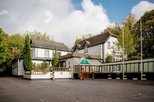 Andover United Kingdom Last Minute Hotel Booking.com