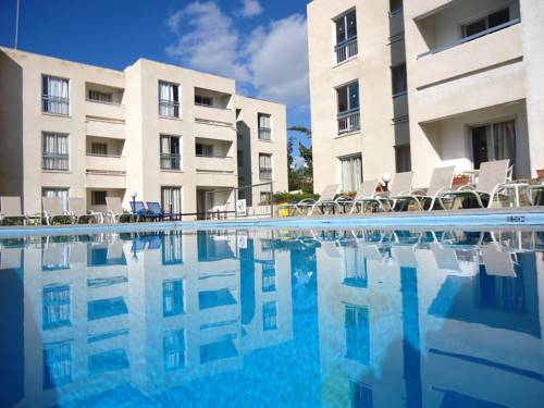 Paphos Cyprus Last Minute Hotel Booking.com