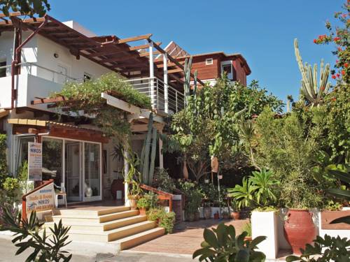 Mátala Greece Last Minute Hotel Booking.com