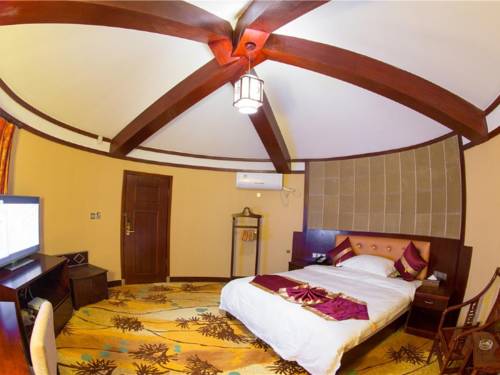 Jinghong China Last Minute Hotel Booking.com