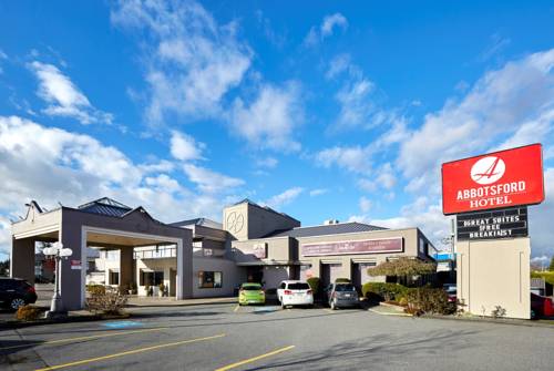 Abbotsford (British Columbia) Canada Last Minute Hotel Booking.com