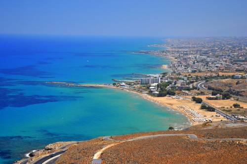 Kokkini Hani Greece Last Minute Hotel Booking.com