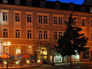 Plauen Germany Last Minute Hotel Agoda.com