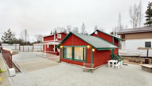Vyborg Russia Last Minute Hotel Agoda.com