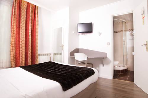 Paris France Last Minute Hotel Booking.com