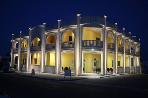 Marina di Salve Italy Last Minute Hotel Booking.com